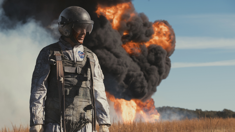 First Man